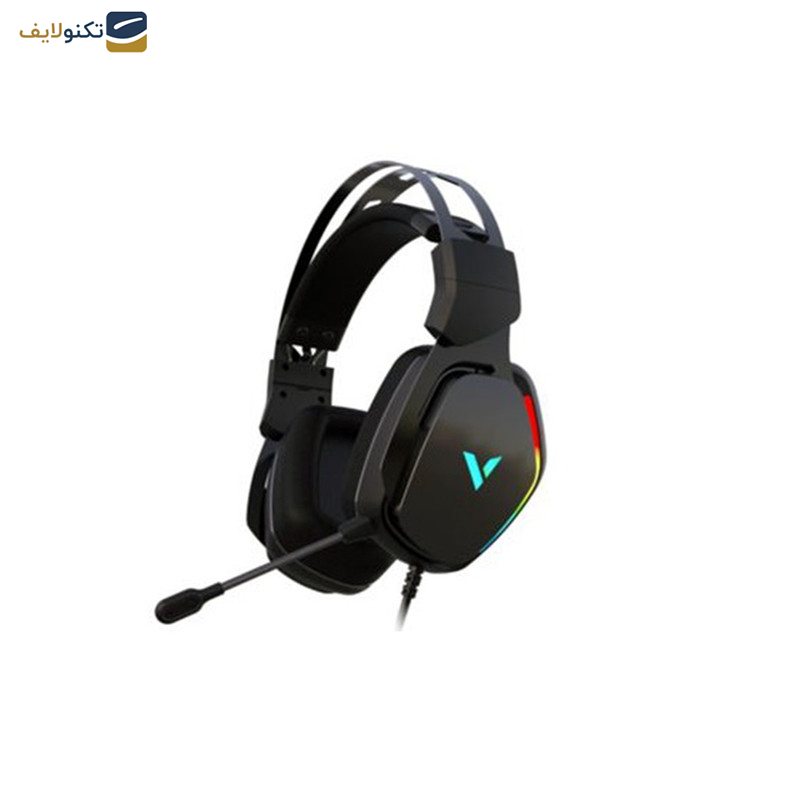 هدست مخصوص بازی رپو مدل VH710
