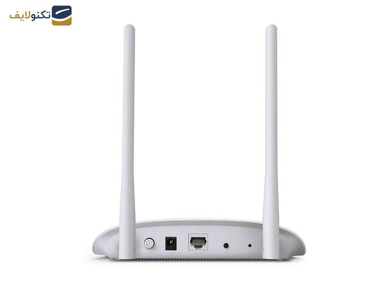 اکسس پوینت تی پی-لینک مدل TL-WA801N اکسس پوینت تی پی-لینک مدل TL-WA801N