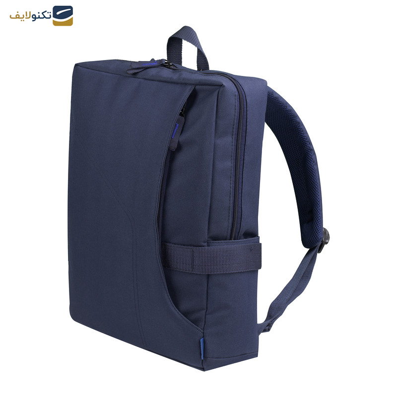 کوله پشتی لپ تاپ کوله مدل KL1508 مناسب برای لپ تاپ 15.6 اینچی