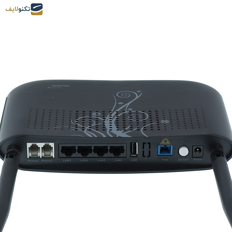 مودم روتر Gpon-ONT فایبرهوم مدل AN5506-04-F مودم روتر Gpon-ONT فایبرهوم مدل AN5506-04-F