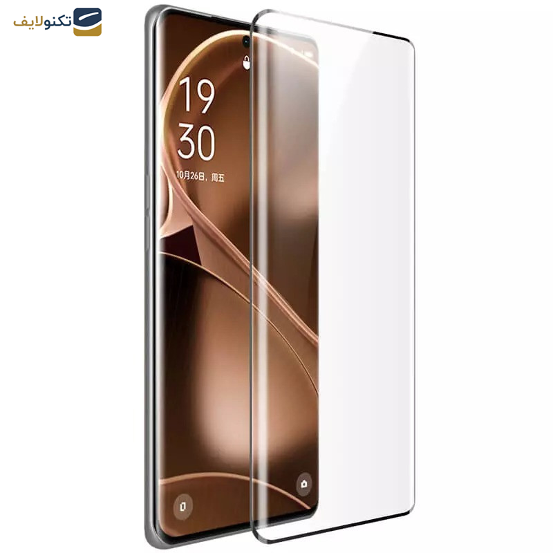 محافظ صفحه نمایش نیلکین مدل Impact Resistant مناسب برای گوشی موبایل اوپو Find X6 Pro بسته دوعددی محافظ صفحه نمایش نیلکین مدل Impact Resistant مناسب برای گوشی موبایل اوپو Find X6 Pro بسته دوعددی