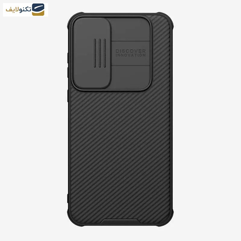 کاور نیلکین مدل CamShield Pro مناسب برای گوشی موبایل سامسونگ Galaxy A55 5G کاور نیلکین مدل CamShield Pro مناسب برای گوشی موبایل سامسونگ Galaxy A55 5G