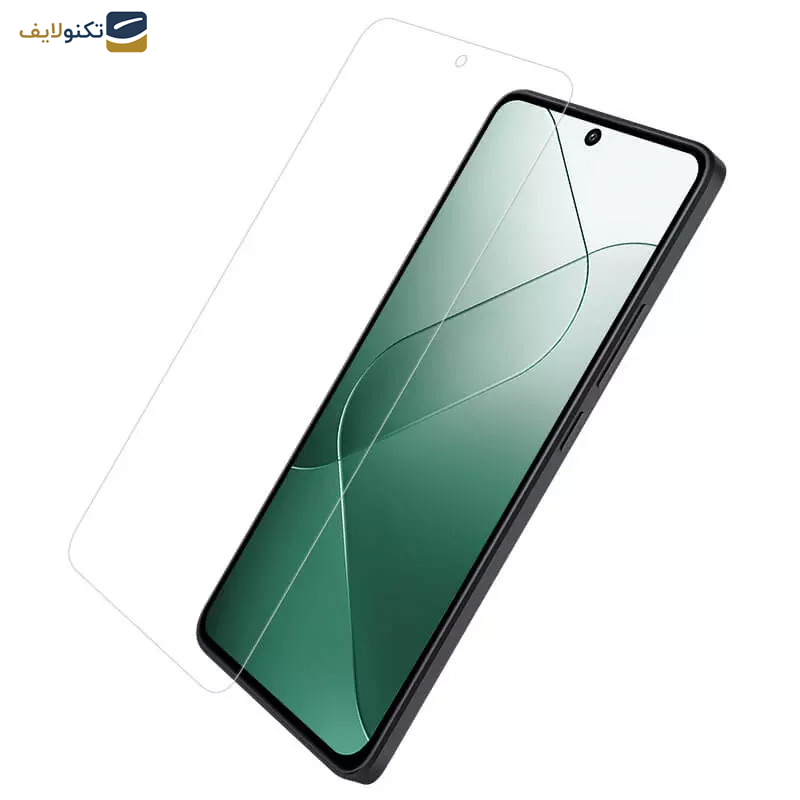 محافظ صفحه نمایش نیلکین مدل H Plus Pro مناسب برای گوشی موبایل شیائومی Xiaomi 14 محافظ صفحه نمایش نیلکین مدل H Plus Pro مناسب برای گوشی موبایل شیائومی Xiaomi 14