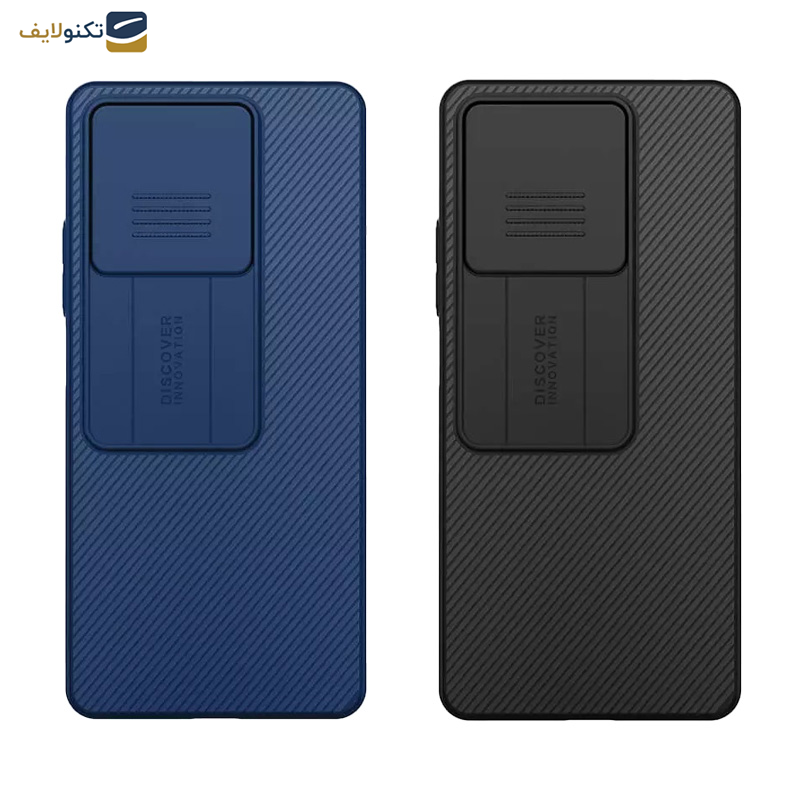 کاور نیلکین مدل CamShield مناسب برای گوشی موبایل شیائومی Redmi Note 13 5G کاور نیلکین مدل CamShield مناسب برای گوشی موبایل شیائومی Redmi Note 13 5G