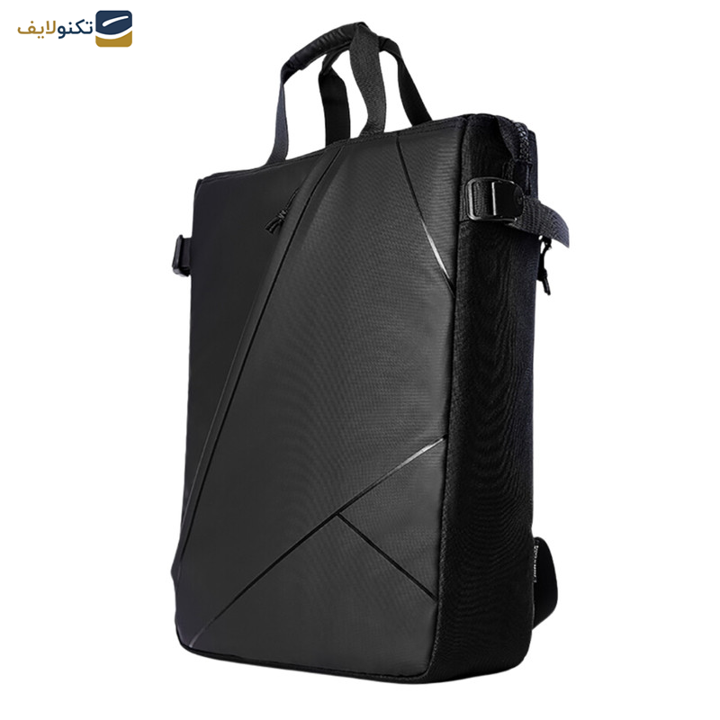 کوله پشتی لپ تاپ مدل Zenbook Backpack مناسب برای لپ تاپ 15.6 اینچی کوله پشتی لپ تاپ مدل Zenbook Backpack مناسب برای لپ تاپ 15.6 اینچی