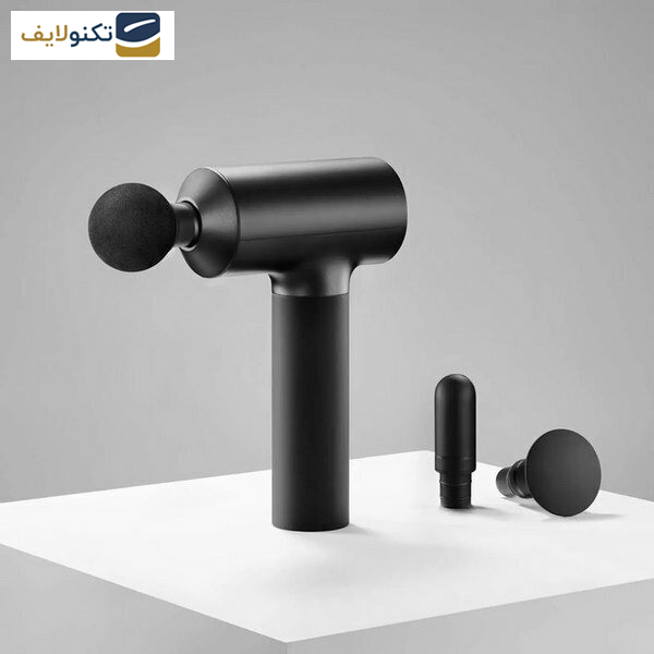 ماساژور برقی شیائومی مدل MJJMQ02-ZJ ماساژور برقی شیائومی مدل MJJMQ02-ZJ