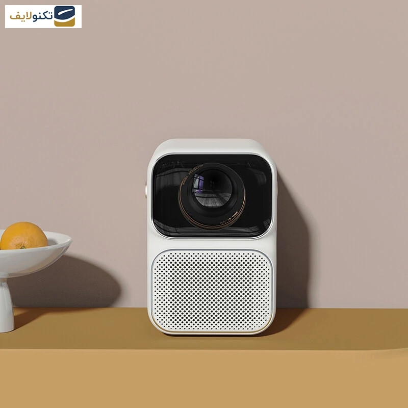 ویدئو پروژکتور ونبو مدل T6 MAX ویدئو پروژکتور ونبو مدل T6 MAX