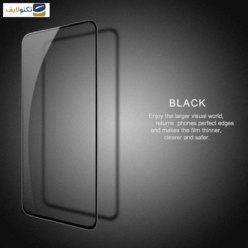 محافظ صفحه نمایش سرامیکی بوف مدل Ceramic مناسب برای گوشی موبایل سامسونگ Galaxy A55 / A35 محافظ صفحه نمایش سرامیکی بوف مدل Ceramic مناسب برای گوشی موبایل سامسونگ Galaxy A55 / A35
