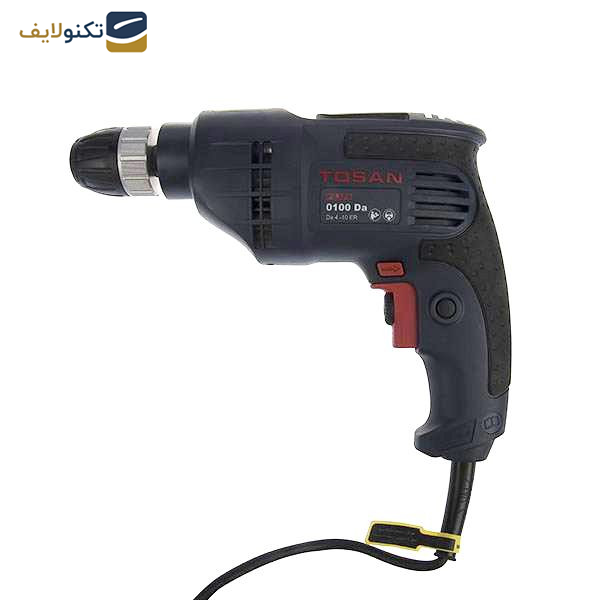دریل توسن مدل 0100Da PLUS دریل توسن مدل 0100Da PLUS