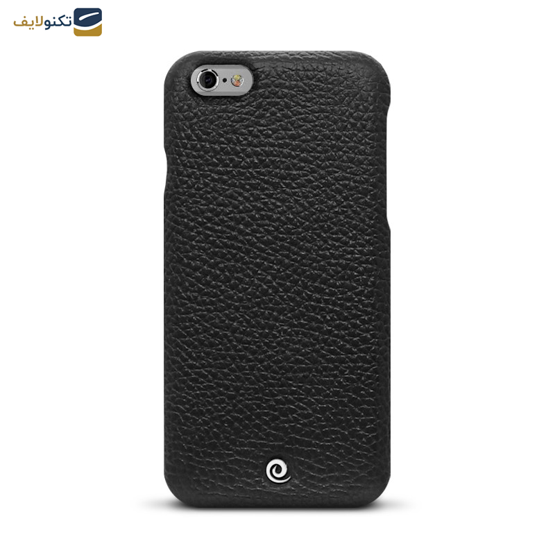 کاور اگرت مدل Floater چرمی مناسب برای گوشی موبایل اپل iPhone 6 / 6S کاور اگرت مدل Floater چرمی مناسب برای گوشی موبایل اپل iPhone 6 / 6S