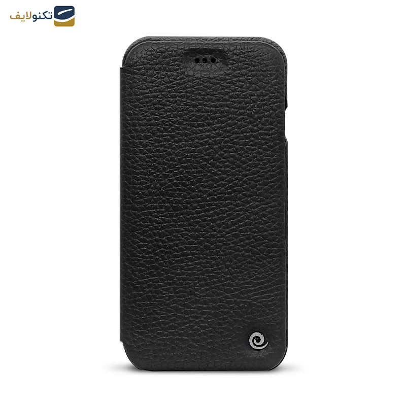 کیف کلاسوری اگرت مدل Floater چرمی مناسب برای گوشی موبایل اپل iPhone 8 کیف کلاسوری اگرت مدل Floater چرمی مناسب برای گوشی موبایل اپل iPhone 8