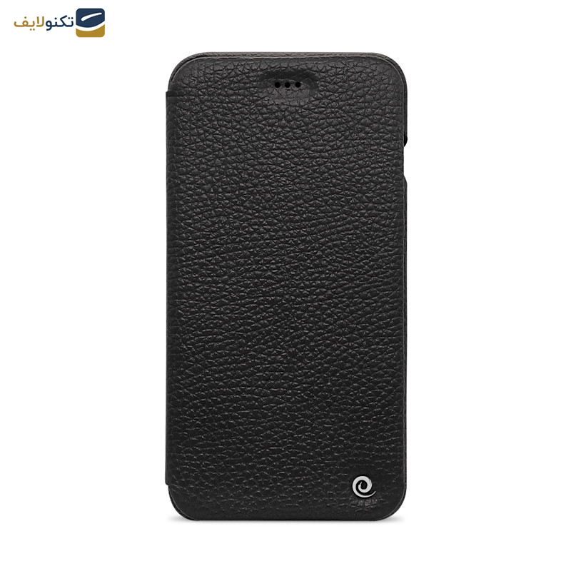 کیف کلاسوری اگرت مدل Floater چرمی مناسب برای گوشی موبایل اپل iPhone 8 Plus کیف کلاسوری اگرت مدل Floater چرمی مناسب برای گوشی موبایل اپل iPhone 8 Plus