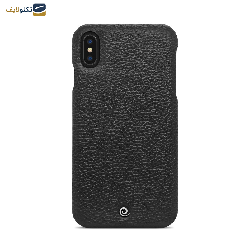 کاور اگرت مدل Floater مناسب برای گوشی موبایل اپل iPhone X / Xs کاور اگرت مدل Floater مناسب برای گوشی موبایل اپل iPhone X / Xs