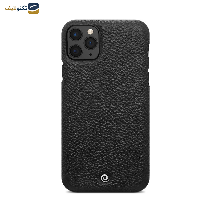 کاور اگرت مدل Floater چرمی مناسب برای گوشی موبایل اپل iPhone 11 Pro کاور اگرت مدل Floater چرمی مناسب برای گوشی موبایل اپل iPhone 11 Pro