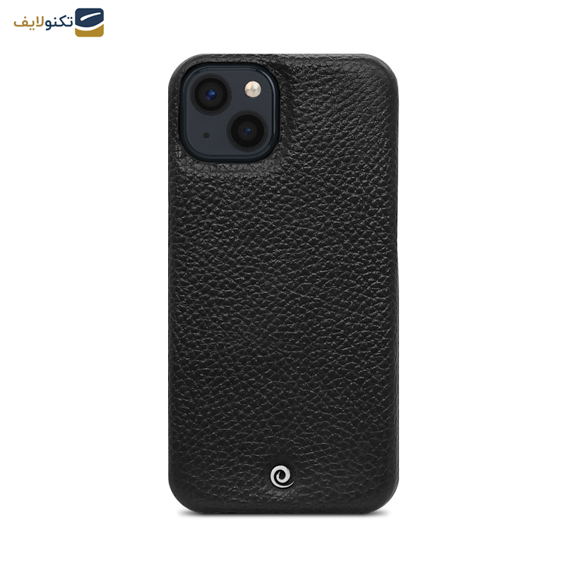 کاور اگرت مدل Floater چرمی مناسب برای گوشی موبایل اپل iPhone 13 Mini کاور اگرت مدل Floater چرمی مناسب برای گوشی موبایل اپل iPhone 13 Mini