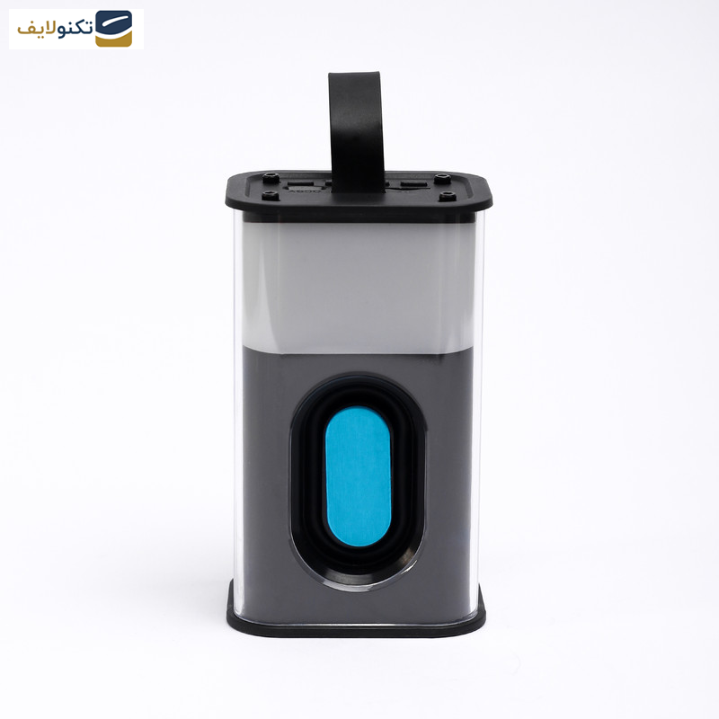 اسپیکر بلوتوثی قابل حمل کلومن مدل KS-160