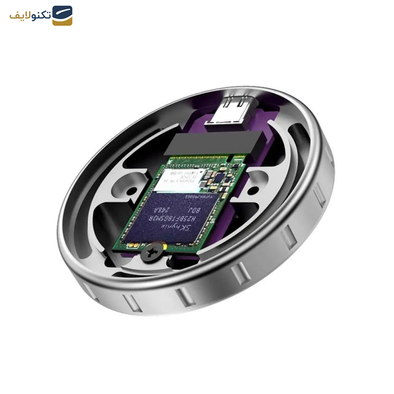 باکس هارد اکسترنال جیی مدل 9210Master 2230 باکس هارد اکسترنال جیی مدل 9210Master 2230