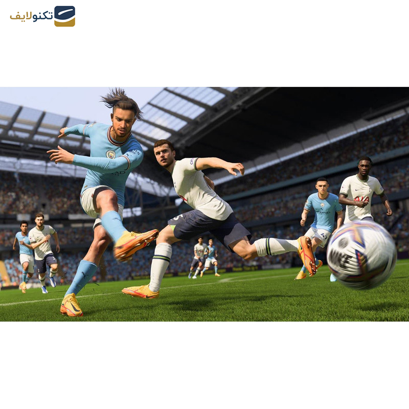 بازی FIFA 23 مخصوص PS4 بازی FIFA 23 مخصوص PS4