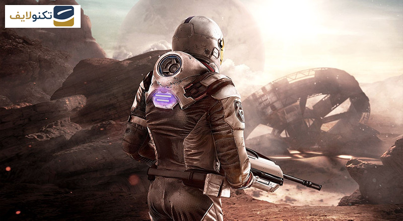 بازی Farpoint VR مخصوص PS4