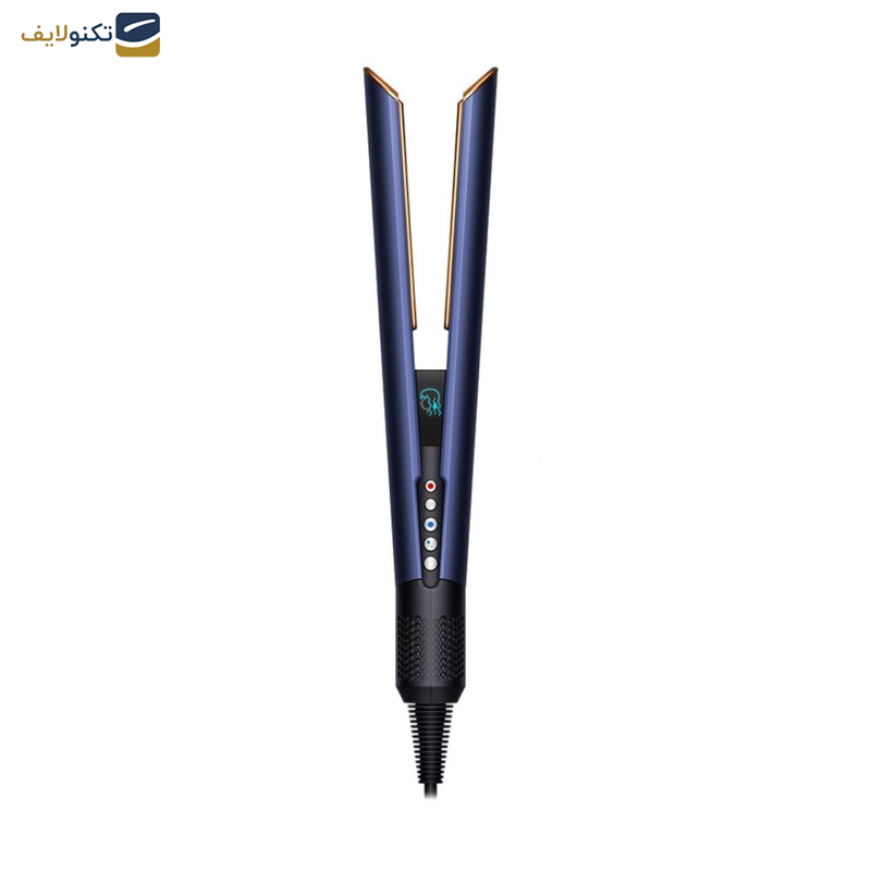 اتو و حالت دهنده ی مو دایسون مدل airstrait HT01 اتو و حالت دهنده ی مو دایسون مدل airstrait HT01