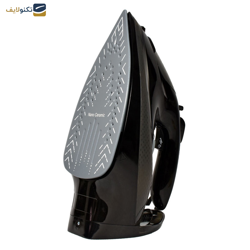 اتو بخار سیماران مدل SSI-8008 اتو بخار سیماران مدل SSI-8008