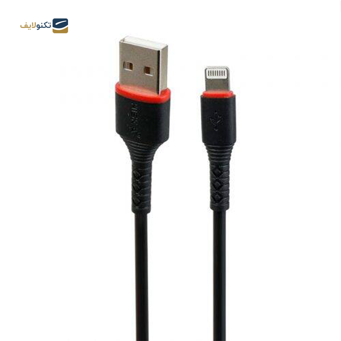 gallery-کابل لایتنینگ هیسکا مدل LX-728 طول 1 متر-gallery-1-TLP-10204_37fcf707-218a-45fd-88e5-e8da27996f69.png gallery-کابل لایتنینگ هیسکا مدل LX-728 طول 1 متر-gallery-1-TLP-10204_37fcf707-218a-45fd-88e5-e8da27996f69.png