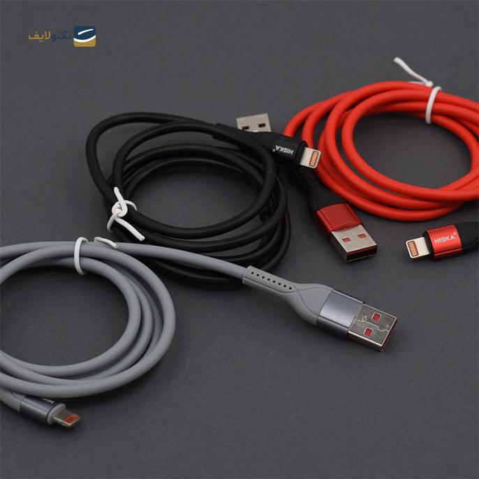 gallery- کابل لایتنینگ هیسکا مدل LX-301 طول 1 متر-gallery-1-TLP-10226_e8e66504-0ed4-489d-ad23-0f514b4a4c14.png gallery- کابل لایتنینگ هیسکا مدل LX-301 طول 1 متر-gallery-1-TLP-10226_e8e66504-0ed4-489d-ad23-0f514b4a4c14.png