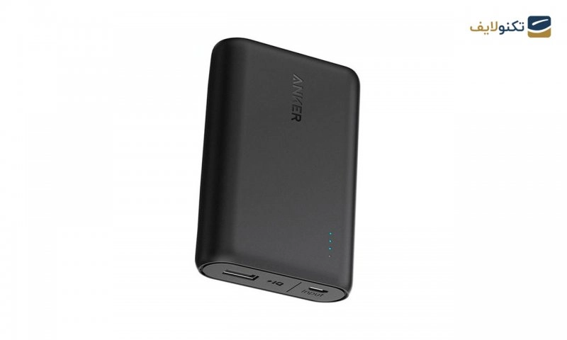 پاوربانک انکر مدل A1263 PowerCore با ظرفیت 10000 میلی آمپر ساعت