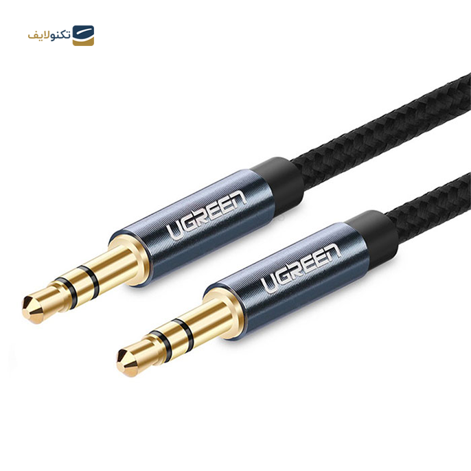 gallery-کابل AUX یوگرین مدل AV112 طول 0.5 متر-gallery-1-TLP-10528_3762e93c-164c-4fc2-87c6-653a242d46d3.png gallery-کابل AUX یوگرین مدل AV112 طول 0.5 متر-gallery-1-TLP-10528_3762e93c-164c-4fc2-87c6-653a242d46d3.png