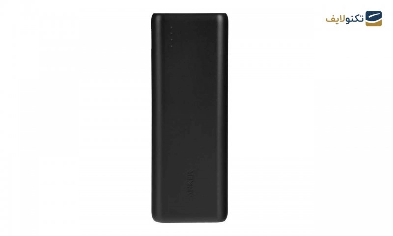 پاوربانک انکر مدل A1271 PowerCore با ظرفیت 20100 میلی آمپر