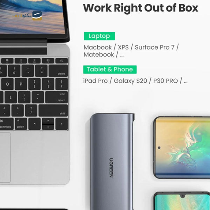 gallery-هاب USB-C یوگرین 9 پورت مدل CM179-gallery-1-TLP-10552_f2a9b161-9a04-46b6-b507-caa5a4a4f6bb.png gallery-هاب USB-C یوگرین 9 پورت مدل CM179-gallery-1-TLP-10552_f2a9b161-9a04-46b6-b507-caa5a4a4f6bb.png