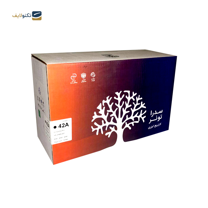 gallery-کارتریج سدرا مدل HP 42A مشکی-gallery-1-TLP-10678_a48f34f0-7b56-4008-8444-46463a5b390b.png gallery-کارتریج سدرا مدل HP 42A مشکی-gallery-1-TLP-10678_a48f34f0-7b56-4008-8444-46463a5b390b.png