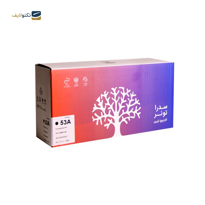 gallery-کارتریج سدرا مدل HP 53A مشکی-gallery-1-TLP-10684_ca679e0f-3283-432d-8793-5910c35656a3.png gallery-کارتریج سدرا مدل HP 53A مشکی-gallery-1-TLP-10684_ca679e0f-3283-432d-8793-5910c35656a3.png