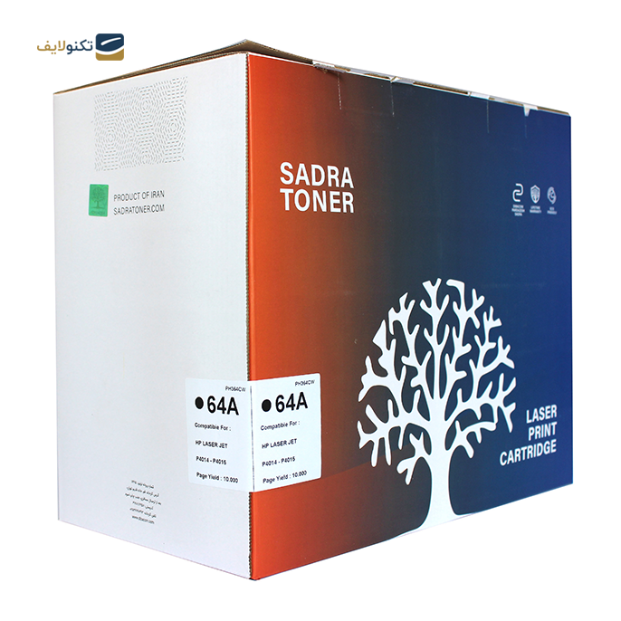 gallery-کارتریج سدرا مدل HP 64A مشکی-gallery-1-TLP-10688_d5185932-a755-424d-b4c7-c0cdc4773f98.png gallery-کارتریج سدرا مدل HP 64A مشکی-gallery-1-TLP-10688_d5185932-a755-424d-b4c7-c0cdc4773f98.png