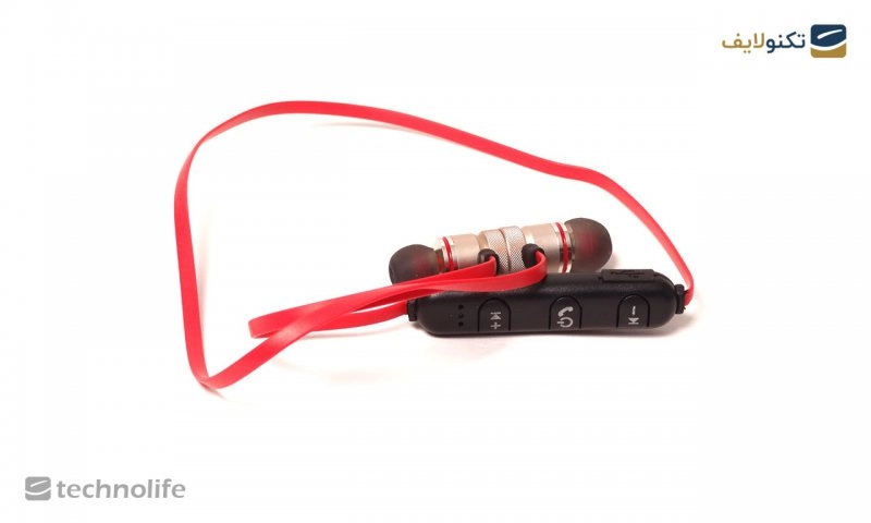 هندزفری بی سیم آهنربایی beats audio مدل P100 هندزفری بی سیم آهنربایی beats audio مدل P100