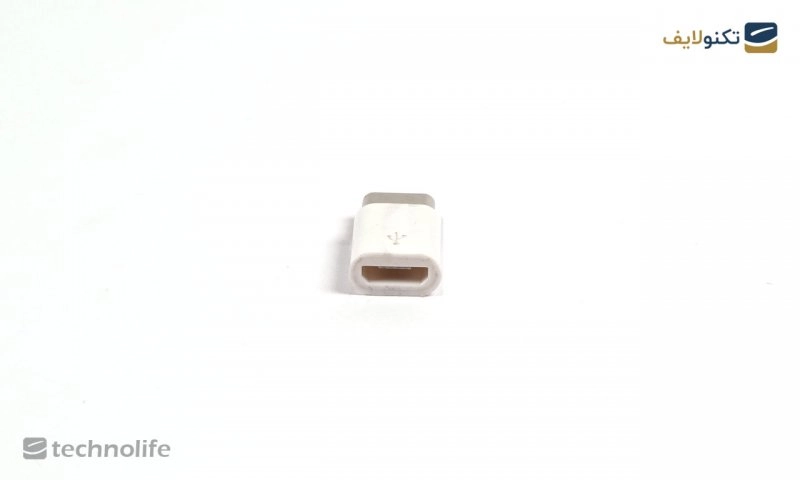 مبدل Otg میکرو USB به تایپ سی سامسونگ مدل V8 مبدل Otg میکرو USB به تایپ سی سامسونگ مدل V8