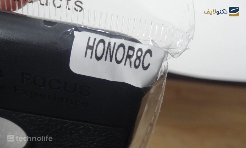 کاور مدل Auto Focus گوشی هواوی Honor 8C کاور مدل Auto Focus گوشی هواوی Honor 8C