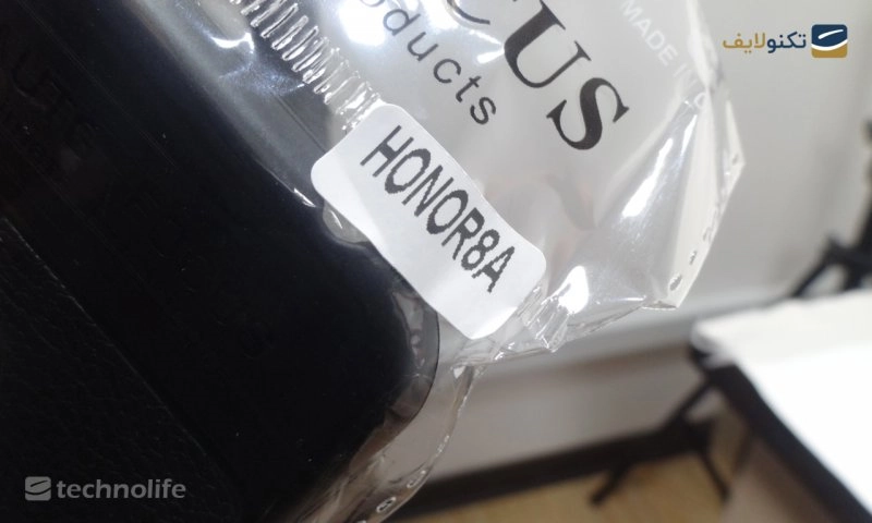 کاور مدل Auto Focus گوشی هواوی Honor 8A کاور مدل Auto Focus گوشی هواوی Honor 8A