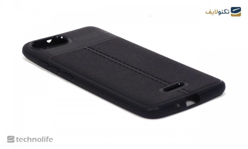 کاور مدل Auto Focus گوشی شیائومی Redmi 6A کاور مدل Auto Focus گوشی شیائومی Redmi 6A