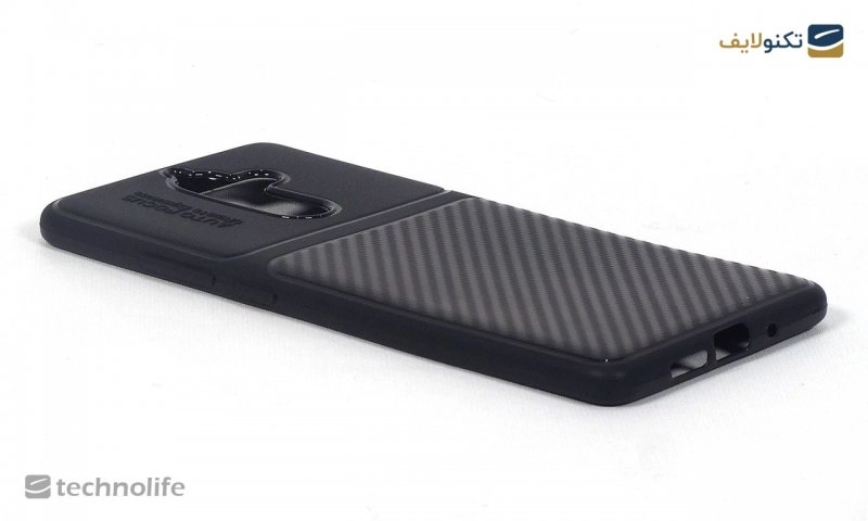 کاور مدل Auto Focus گوشی نوکیا 7plus کاور مدل Auto Focus گوشی نوکیا 7plus