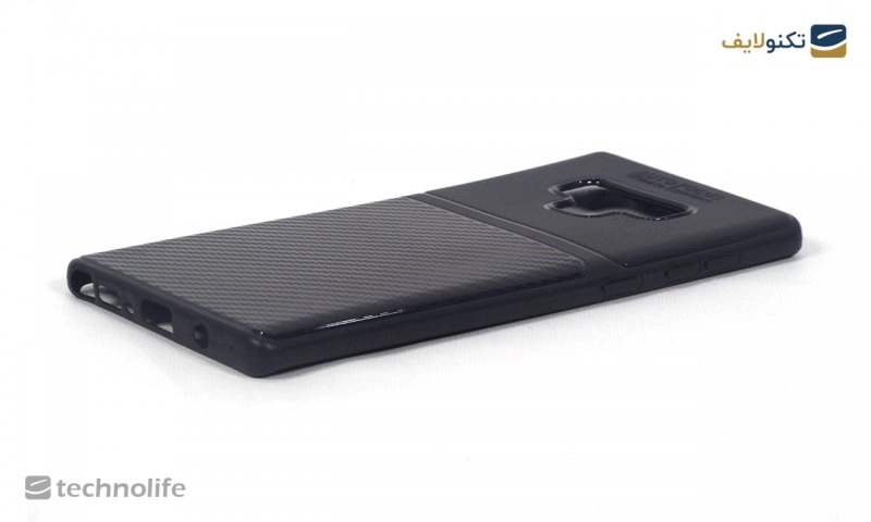 کاور مدل Auto Focus گوشی سامسونگ Galaxy Note 9 کاور مدل Auto Focus گوشی سامسونگ Galaxy Note 9