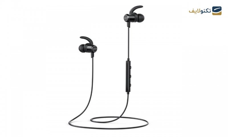 هدفون بی سیم انکر مدل SoundBuds Slim A3235011