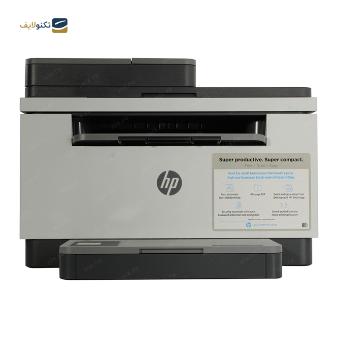 gallery-پرینتر اچ پی مدل LaserJet MFP M236sdn لیزری چندکاره-gallery-1-TLP-11009_8137f931-4f6f-470f-97c2-ea04fae13f76.png gallery-پرینتر اچ پی مدل LaserJet MFP M236sdn لیزری چندکاره-gallery-1-TLP-11009_8137f931-4f6f-470f-97c2-ea04fae13f76.png