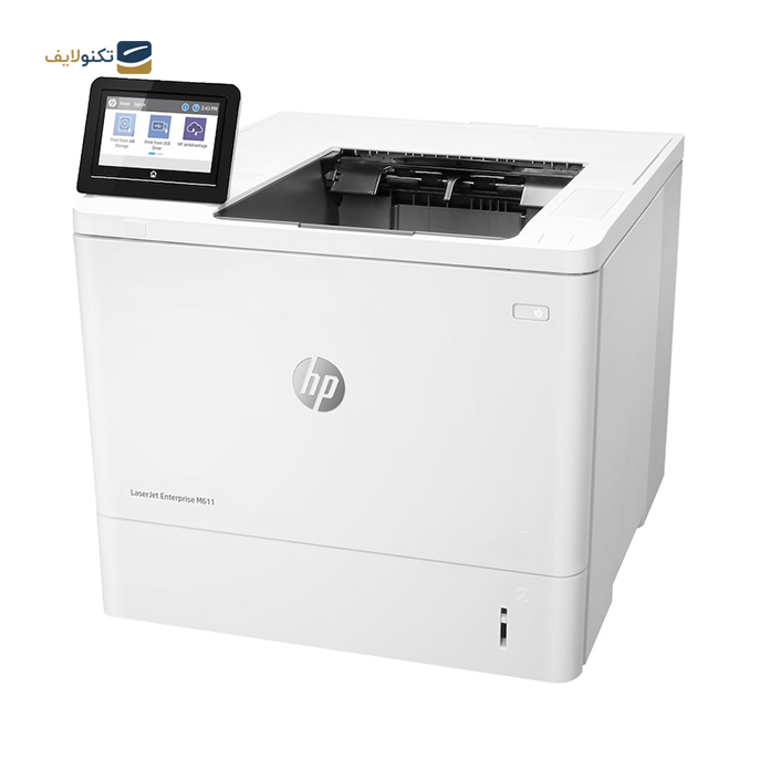 gallery-پرینتر اچ پی مدل LaserJet Enterprise M611dn لیزری-gallery-1-TLP-11031_07769356-9968-44b2-b2e2-caec37afe4cf.png