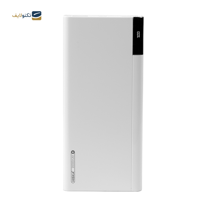gallery-پاوربانک هیسکا مدل QI-214PD ظرفیت 20000 میلی آمپر-gallery-1-TLP-11076_53ef1f97-1a4c-473c-ae4d-1ff6397d7305.png