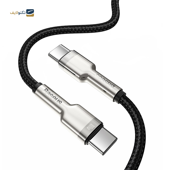 gallery-کابل تبدیل USB-C به USB-C باسئوس مدل CATJK-D01 طول 1 متر-gallery-1-TLP-11165_7c138438-971c-4215-bb9f-8c2a574e7834.png gallery-کابل تبدیل USB-C به USB-C باسئوس مدل CATJK-D01 طول 1 متر-gallery-1-TLP-11165_7c138438-971c-4215-bb9f-8c2a574e7834.png