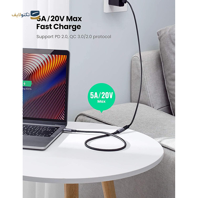 gallery-کابل تبدیل نری به مادگی USB-C یوگرین US372 مدل 30205 طول 1 متر افزایش طول-gallery-1-TLP-11199_0a4619e4-5810-407a-aeff-2c68faafa417.png gallery-کابل تبدیل نری به مادگی USB-C یوگرین US372 مدل 30205 طول 1 متر افزایش طول-gallery-1-TLP-11199_0a4619e4-5810-407a-aeff-2c68faafa417.png