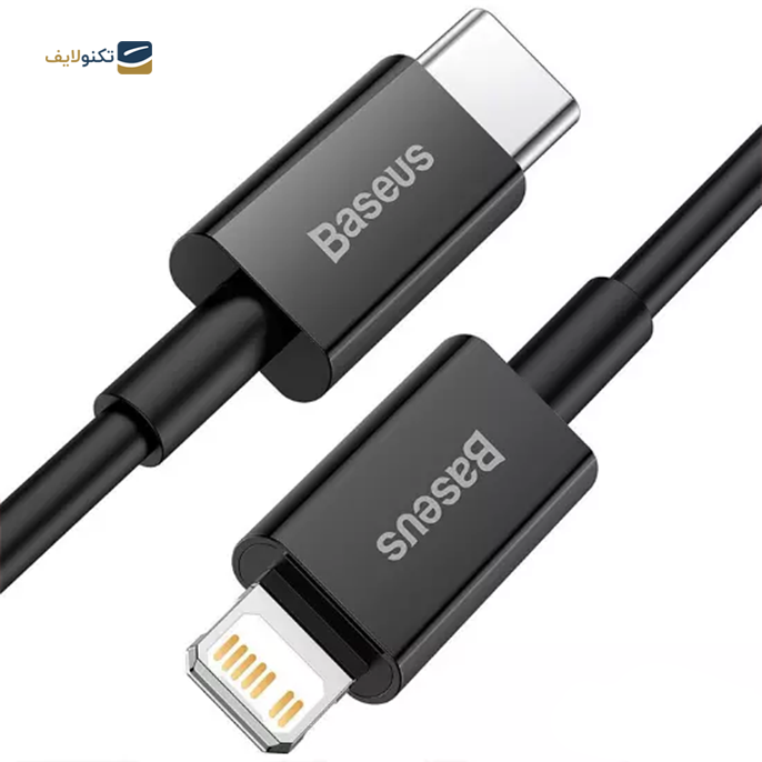 gallery-کابل تبدیل USB-C به لایتنینگ باسئوس مدل Baseus Superior Series CATLYS طول 1 متر-gallery-1-TLP-11200_f7b3d236-6e3d-4293-a472-32d2c3dd080d.png gallery-کابل تبدیل USB-C به لایتنینگ باسئوس مدل Baseus Superior Series CATLYS طول 1 متر-gallery-1-TLP-11200_f7b3d236-6e3d-4293-a472-32d2c3dd080d.png