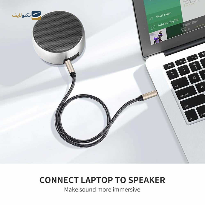 gallery-کابل AUX یوگرین AV125 مدل 10602 طول 1 متر-gallery-1-TLP-11219_83618042-d45e-401c-b74e-08e2d1ff0696.png gallery-کابل AUX یوگرین AV125 مدل 10602 طول 1 متر-gallery-1-TLP-11219_83618042-d45e-401c-b74e-08e2d1ff0696.png