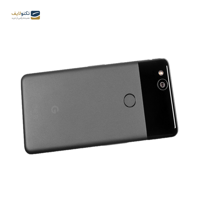 گوشی موبايل گوگل مدل Pixel 2 تک سیم کارت - ظرفیت 64 گیگابایت گوشی موبايل گوگل مدل Pixel 2 تک سیم کارت - ظرفیت 64 گیگابایت